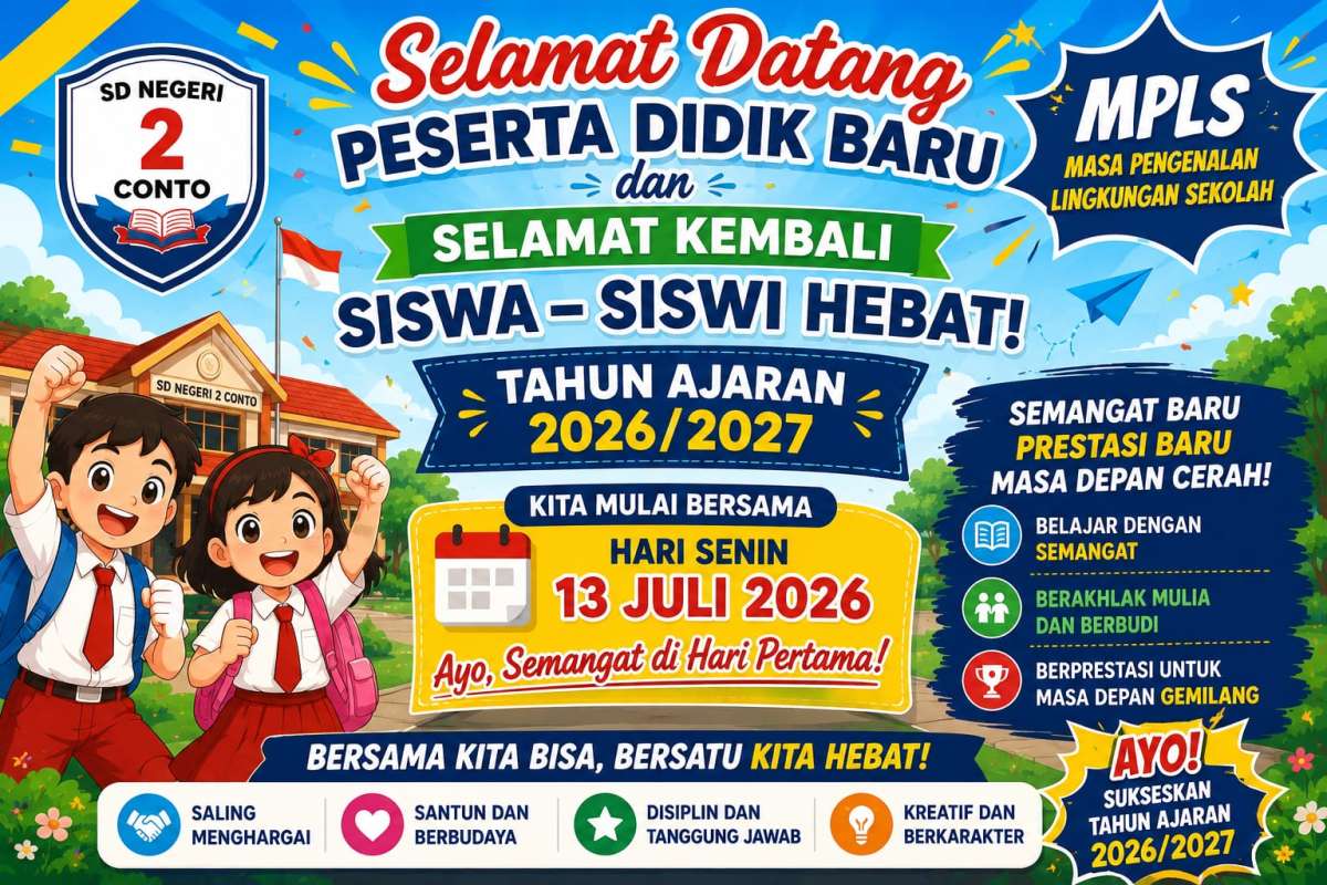 Back To School