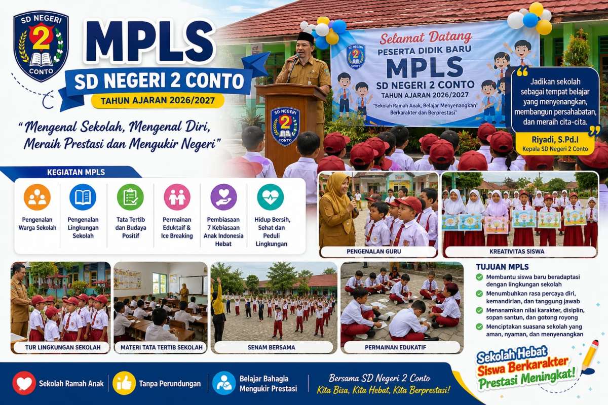 MPLS MENGGEMBIRAKAN DAN MENYENANGKAN
