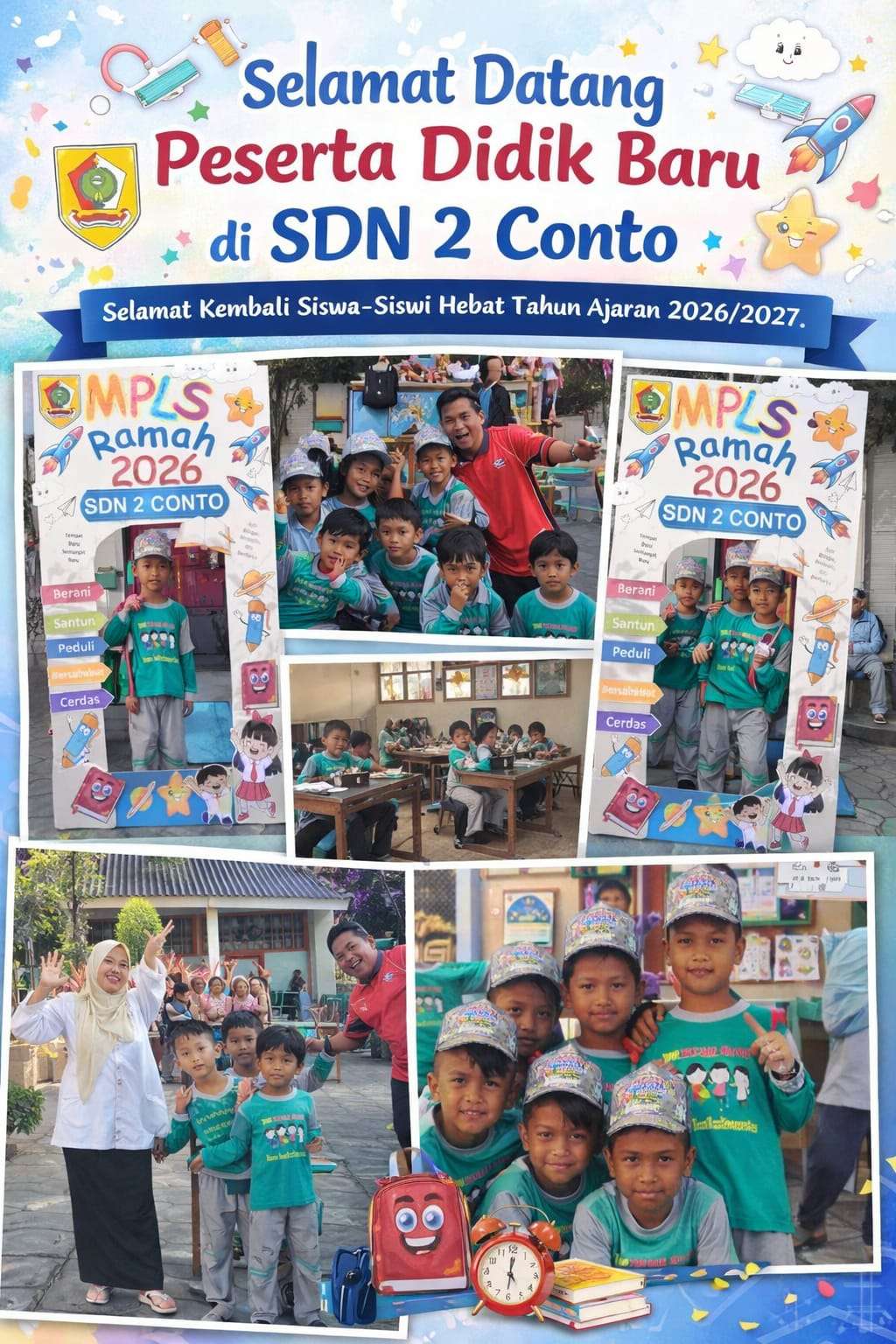 MPLS Hari ke-3